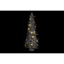 Albero di Natale DKD Home Decor Naturale Grigio Betulla (35 x 35 x 96 cm)