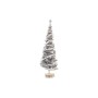 Albero di Natale DKD Home Decor Naturale Nevoso Betulla (34 x 34 x 102 cm)