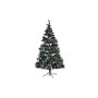 Albero di Natale DKD Home Decor Luce LED Metallo Verde PE (130 x 130 x 218 cm)