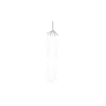 Decorazione luminosa DKD Home Decor Luce LED (48 x 48 x 300 cm)