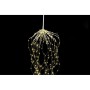 Decorazione luminosa DKD Home Decor Luce LED (48 x 48 x 300 cm)