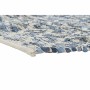 Tappeto DKD Home Decor Azzurro Bianco (120 x 180 x 1 cm)