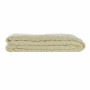 Coperta DKD Home Decor Frecce Beige (130 x 170 x 2 cm)