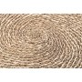 Tappeto DKD Home Decor Beige (150 x 1 x 150 cm)