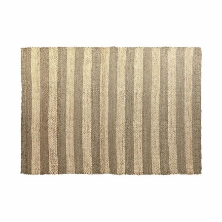 Tappeto DKD Home Decor Naturale Marrone (150 x 0,5 x 200 cm)