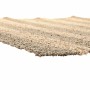 Tappeto DKD Home Decor Naturale Marrone (150 x 0,5 x 200 cm)