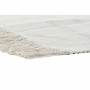 Tappeto DKD Home Decor Grigio Bianco (120 x 180 x 0,75 cm) (2 Unità)