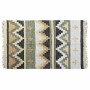 Tappeto DKD Home Decor Multicolore (120 x 180 x 1 cm)