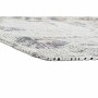 Tappeto DKD Home Decor Bianco Multicolore Arabo (160 x 230 x 0,75 cm)