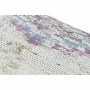 Tappeto DKD Home Decor Bianco Multicolore Arabo (160 x 230 x 0,75 cm)