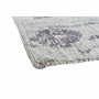 Tappeto DKD Home Decor Bianco Multicolore Arabo (200 x 300 x 0,75 cm)