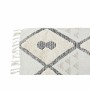 Tappeto DKD Home Decor Beige Moderno (200 x 290 x 1 cm)