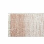 Tappeto DKD Home Decor Beige Arancio (120 x 180 x 1 cm)