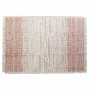 Tappeto DKD Home Decor Beige Arancio (160 x 230 x 1 cm)