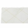 Tappeto DKD Home Decor Bianco Moderno (180 x 230 x 2,2 cm)