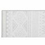 Tappeto DKD Home Decor Grigio Ikat (160 x 230 x 0,4 cm)