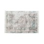 Tappeto DKD Home Decor Beige Poliestere Marrone Chiaro (120 x 180 x 0,7 cm)