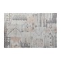 Tappeto DKD Home Decor Poliestere Cotone Multicolore (120 x 180 x 0,7 cm)