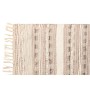 Tappeto DKD Home Decor Frange Boho Poliestere Cotone (160 x 230 cm)