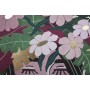 Quadro DKD Home Decor Fiori (103 x 4,5 x 143 cm) (2 Unità)