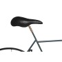 Statua Decorativa DKD Home Decor Bicicletta Metallo (78 x 2,5 x 45 cm) (2 Unità)