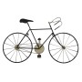 Statua Decorativa DKD Home Decor Bicicletta Metallo (78 x 2,5 x 45 cm) (2 Unità)