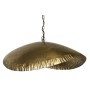 Lampadario DKD Home Decor Dorato Ferro (72 x 54 x 23 cm)