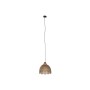 Lampadario DKD Home Decor Dorato Metallo 50 W (38 x 38 x 33 cm)