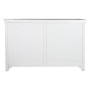 Credenza DKD Home Decor Cristallo Grigio Bianco Marrone scuro Legno di mango (165 x 45,7 x 105,4 cm)