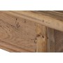 Ingresso DKD Home Decor Legno Riciclato Pino (140 x 38 x 80 cm)