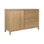 Credenza DKD Home Decor Pino Legno MDF (120 x 40 x 80 cm)