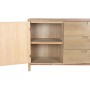 Credenza DKD Home Decor Pino Legno MDF (120 x 40 x 80 cm)