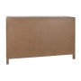 Credenza DKD Home Decor Pino Legno MDF (120 x 40 x 80 cm)