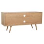 Mobile TV DKD Home Decor Metallo Legno MDF (120 x 40 x 57 cm)