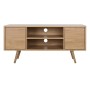 Mobile TV DKD Home Decor Metallo Legno MDF (120 x 40 x 57 cm)