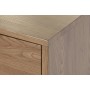 Mobile TV DKD Home Decor Metallo Legno MDF (120 x 40 x 57 cm)