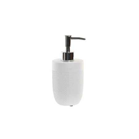 Dispenser di Sapone DKD Home Decor Cemento PP