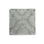 Fodera per cuscino DKD Home Decor Menta (50 x 1 x 50 cm)