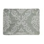 Fodera per cuscino DKD Home Decor Menta (60 x 1 x 40 cm)