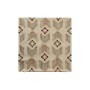 Fodera per cuscino DKD Home Decor Beige (50 x 1 x 50 cm)