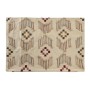 Fodera per cuscino DKD Home Decor Beige (60 x 1 x 40 cm)