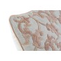 Cuscino DKD Home Decor Beige Poliestere Cotone (60 x 15 x 40 cm)