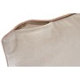 Cuscino DKD Home Decor Beige Poliestere Cotone (60 x 15 x 40 cm)