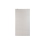 Store a rullo DKD Home Decor Verniciato Bianco Bambù (120 x 2 x 230 cm)