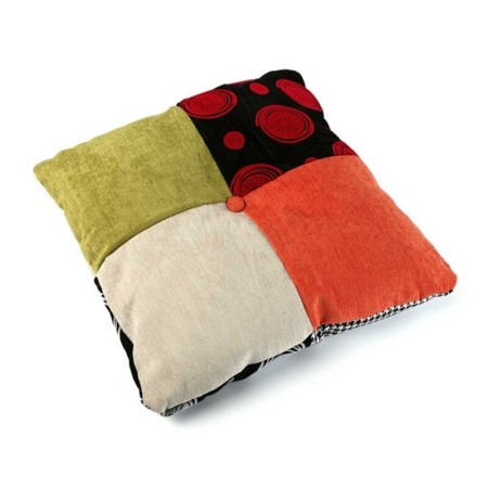 Cuscino Versa Philippe Poliestere (45 x 15 x 45 cm)