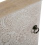 Scatola Decorativa Versa Akantha Legno (7,5 x 28 x 21 cm)