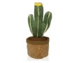 Fermaporta Cactus Tessile (13 x 33 x 13 cm)