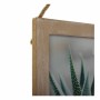 Portafoto Versa Multiplo Canottaggio Corda Legno MDF (5 x 35 x 55 cm) (35 x 55 cm)