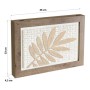 Scatola Decorativa Versa Legno MDF (4,5 x 33 x 46 cm)