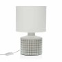 Lampada da tavolo Versa Camy Quadri Ceramica (22,5 x 35 x 22,5 cm)